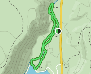 Koosah and Sahalie Falls Trail, Oregon - 1,519 Reviews, Map | AllTrails