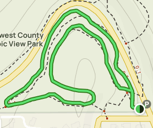 Southwest County Olympic Short Trail: 243 Reviews, Map - Washington ...