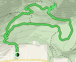 Teneriffe Falls via Mount Si Trailhead, Washington - 771 Reviews, Map ...