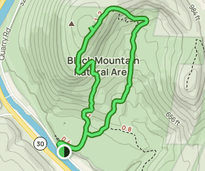 Black Mountain Trail: 159 Reviews, Map - Vermont | AllTrails