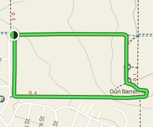 Gunbarrel East Boulder Trail Loop - V1 Trail Us Colorado Gunbarrel East Boulder Trail Loop At Map 18605072 1689170181 300w250h En US I 1 Style 3 