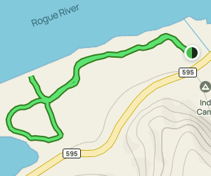 Rogue River Wetland Walk 20 Reviews - V1 Trail Us Oregon Rogue River Wetland Walk At Map 18664814 1689170181 300w250h En US I 1 Style 3 