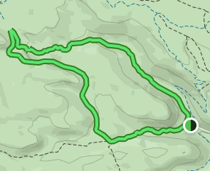 Tumalo Falls Loop, Oregon - 770 Reviews, Map | AllTrails