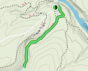 Gorman Springs Trail, Texas - 15 Reviews, Map | AllTrails