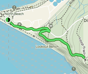 AllTrails | South Beach Trail: 269 Reviews, Map - Washington