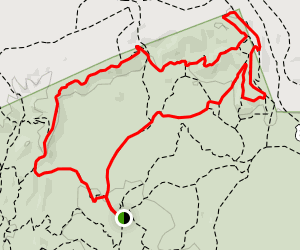 galisteo basin mountain bike trails