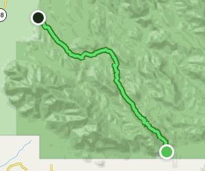 Peralta Trail to First Water: 100 Reviews, Map - Arizona | AllTrails