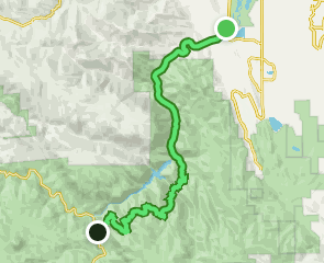 Colorado Trail: Segment 1, Colorado - 438 Reviews, Map | AllTrails