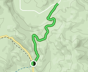 Centennial Trail #89, South Dakota - 40 Reviews, Map | AllTrails