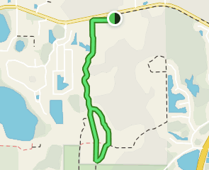 Lutz Lake Fern Trail Florida - V1 Trail Us Florida Lutz Lake Fern Loop At Map 187418799 1690489822 295w240h En US I 1 Style 3 