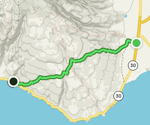 Lahaina Pali Trail: 294 Reviews, Map - Maui, Hawaii | AllTrails