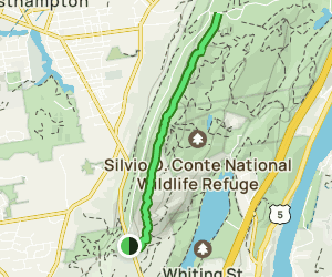 Mount Tom Traverse via Metacomet Monadnock - V1 Trail Us Massachusetts Mount Tom Traverse Via Metacomet Monadnock Trail At Map 18813463 1689170181 300w250h En US I 1 Style 3