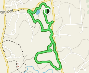 Goddard Park Loop, Pennsylvania - 249 Reviews, Map | AllTrails