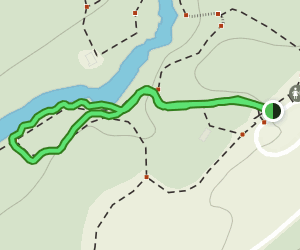 Eno River Short Loop 25 Reviews - V1 Trail Us North Carolina Eno River Short Loop At Map 18835228 1656106467 300w250h En US I 1 Style 3