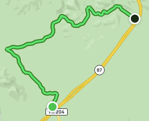 Sycamore Creek OHV Trail , Arizona - 215 Reviews, Map | AllTrails