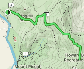 Mount Pisgah Trail 932 Reviews - V1 Trail Us Oregon Mt Pisgah At Map 18838766 1689170181 295w240h En US I 1 Style 3 