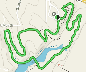 Springfield Conservation Nature Center Trail Loop: 904 Reviews, Map ...