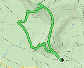 Parlick and Fair Snape Fell Circular: 71 Reviews, Map - Lancashire ...