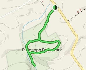 Raab Park Loop, Pennsylvania - 229 Reviews, Map | AllTrails