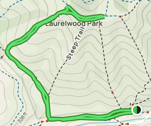 Sugarloaf Hill via Salson and Saddle - V1 Trail Us California Sugarloaf Hill Via Salson And Saddle Trail At Map 19049887 1656092351 300w250h En US I 1 Style 3 