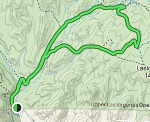 Las Virgenes Lower Loop: 147 Reviews, Map - California | AllTrails