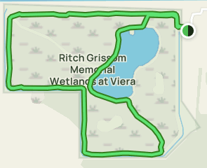 Ritch Grissom Memorial Wetlands - V1 Trail Us Florida Ritch Grissom Memorial Wetlands At Map 19219822 1689170735 295w240h En US I 1 Style 3 