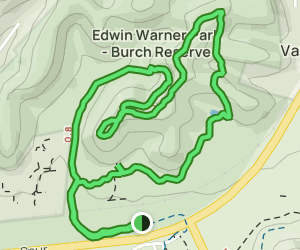 Burch Reserve Trail: 834 Reviews, Map - Tennessee | AllTrails