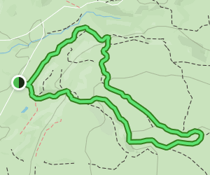 Clougha Pike Circular: 202 Reviews, Map - Lancashire, England | AllTrails