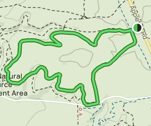 Fair Hill Loop 191 Reviews Map - V1 Trail Us Maryland Fair Hill Loop At Map 19352773 1660329513 300w250h En US I 1 Style 3