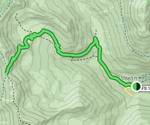 AllTrails | Jones Pass: 328 Reviews, Map - Colorado