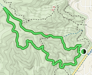 Green Mountain and Hayden Trail Loop, Colorado - 2,038 Reviews, Map ...