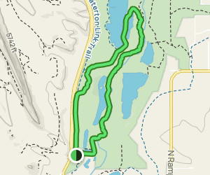 South Platte River Loop 458 Reviews - V1 Trail Us Colorado South Platte River Loop At Map 19424750 1665890442 300w250h En US I 1 Style 3