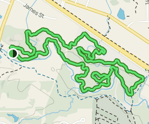 Woodpecker East Loop: 135 Reviews, Map - Iowa | AllTrails