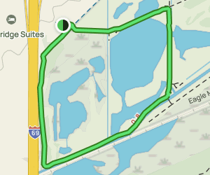 Eagle Marsh South Loop: 41 Reviews, Map - Indiana | AllTrails