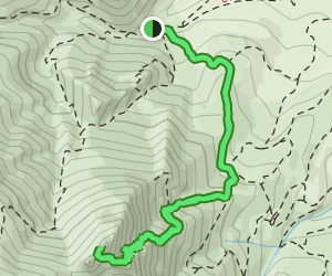 1st Flatiron from Gregory Canyon Trailhead: 559 Reviews, Map - Colorado ...