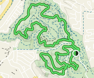 Palmer Park Outer Loop Trail: 615 Reviews, Map - Colorado | AllTrails