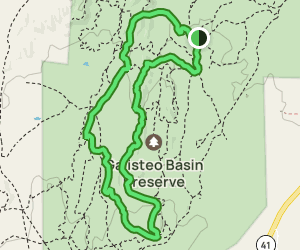 Galisteo Basin Preserve: 411 Reviews, Map - New Mexico | AllTrails