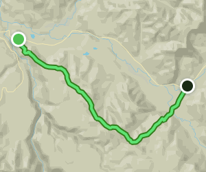 Specimen Ridge Trail: 58 Reviews, Map - Montana | AllTrails