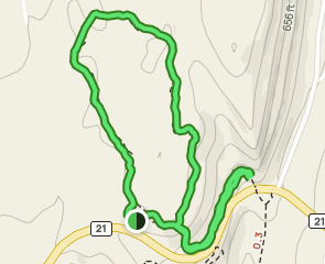 Tymor Park Trail K, New York - 62 Reviews, Map | AllTrails