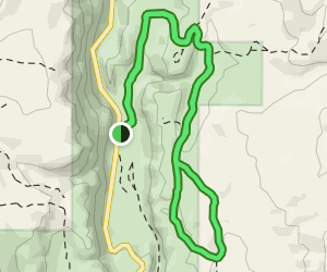 Succor Creek Campground Trail: 30 Reviews, Map - Oregon | AllTrails