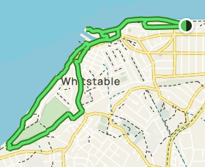 Whitstable Shore Circular, Kent, England - 136 Reviews, Map | AllTrails