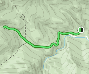 Marion Mine Route to Cisneros Trail: 350 Reviews, Map - Colorado ...