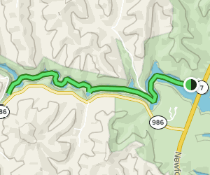 Clifty Falls Paddle Trail 115 - V1 Trail Us Kentucky Clifty Falls Paddle Trail At Map 19853981 1657865511 300w250h En US I 1 Style 3 