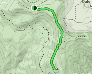 Monte Cristo Trail, Washington - 20 Reviews, Map | AllTrails