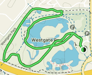West Gate Park Nature Loop: 35 Reviews, Map - Victoria, Australia ...