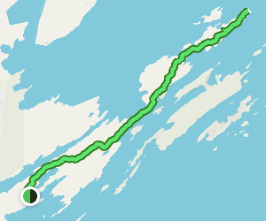 Nut Point Trail: 64 Reviews, Map - Saskatchewan, Canada | AllTrails