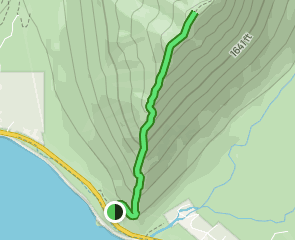Bird Ridge Trail, Alaska - 930 Reviews, Map | AllTrails
