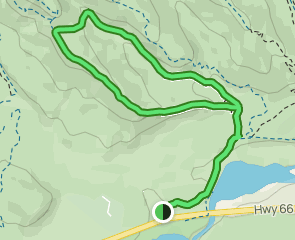 Fullerton Loop Trail, Alberta, Canada - 3,769 Reviews, Map | AllTrails