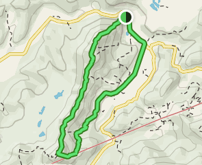 Chike Mountain - Lion's Head Mountain, Hsinchu, Taiwan - 9 Reviews, Map ...