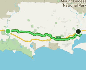 Denmark Nornalup Heritage Rail Trail: 10 Reviews, Map - Western ...
